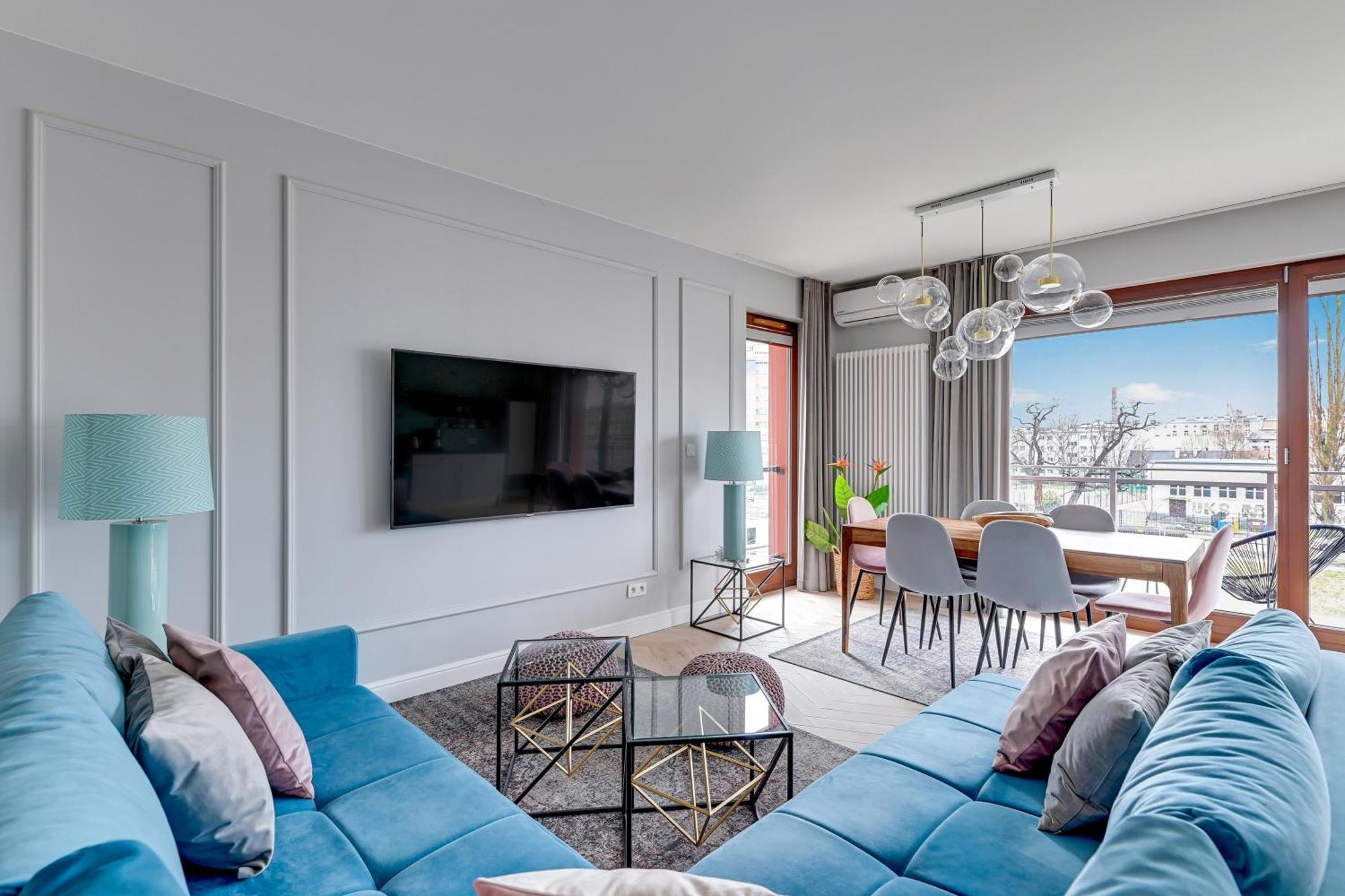 Staywin Riverfront Lofts Gdansk Exterior photo